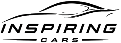 Inspiring Cars Logo